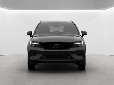 Volvo XC40 Black Edit., PANO,360kam, Harman