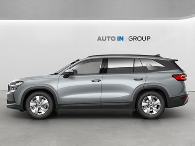 Škoda Kodiaq 2.0 TSI Selection