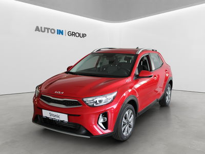 KIA Stonic SE 1,2 DPI SPIN (2025)