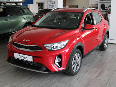 KIA Stonic SE 1,2 DPI SPIN (2025)