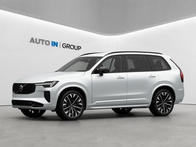 Volvo XC90 Plus Dark B5 AWD, Perleť, 360°