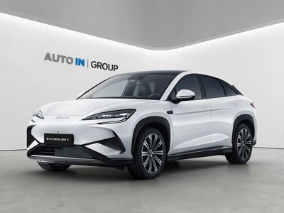 BYD Sealion 7 Excellence AWD V2L HUD 360 pano