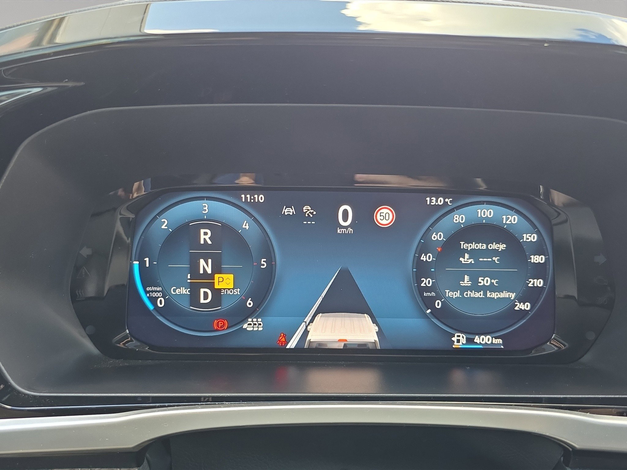 Ford Tourneo Connect