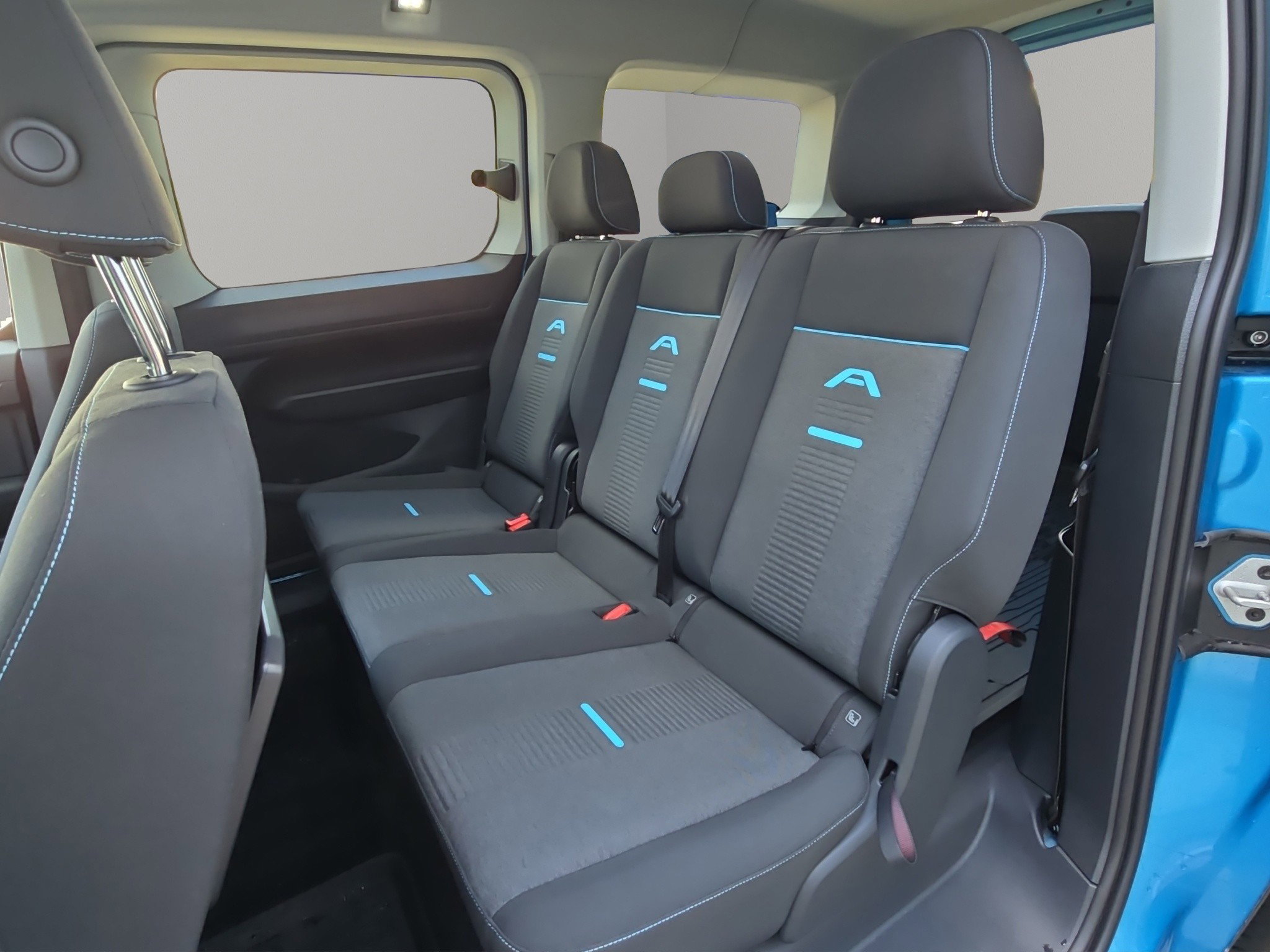 Ford Tourneo Connect