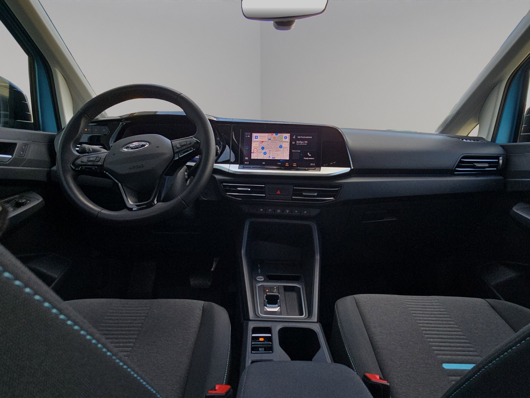 Ford Tourneo Connect