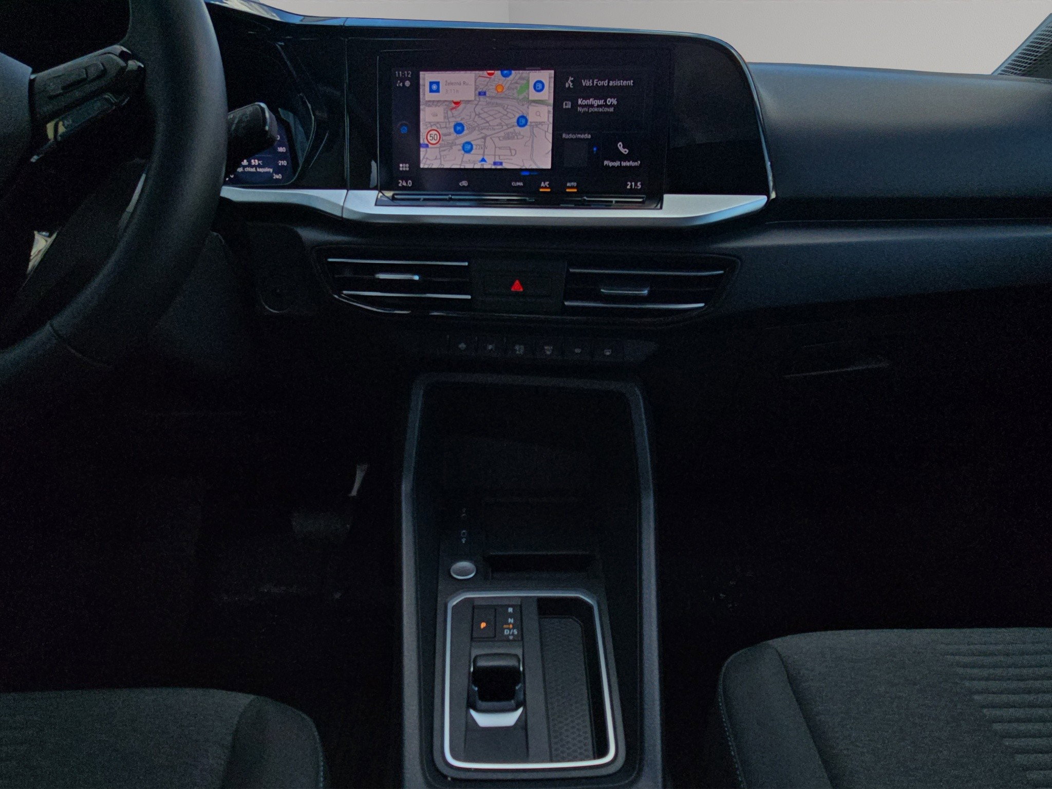 Ford Tourneo Connect