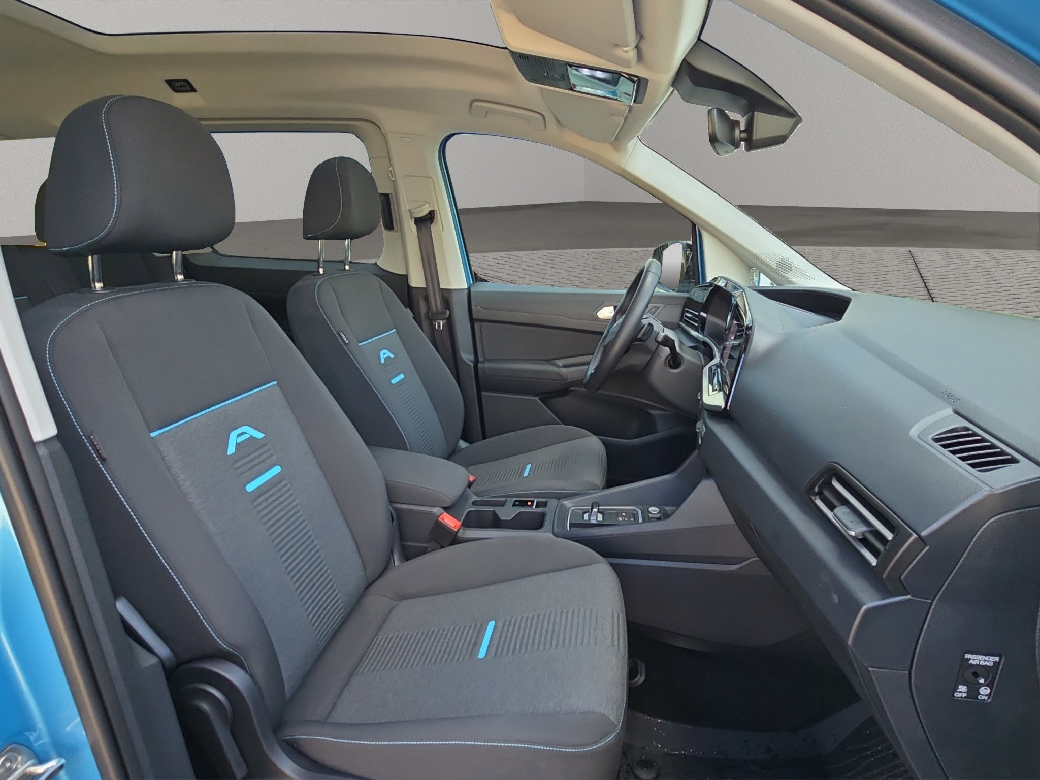 Ford Tourneo Connect