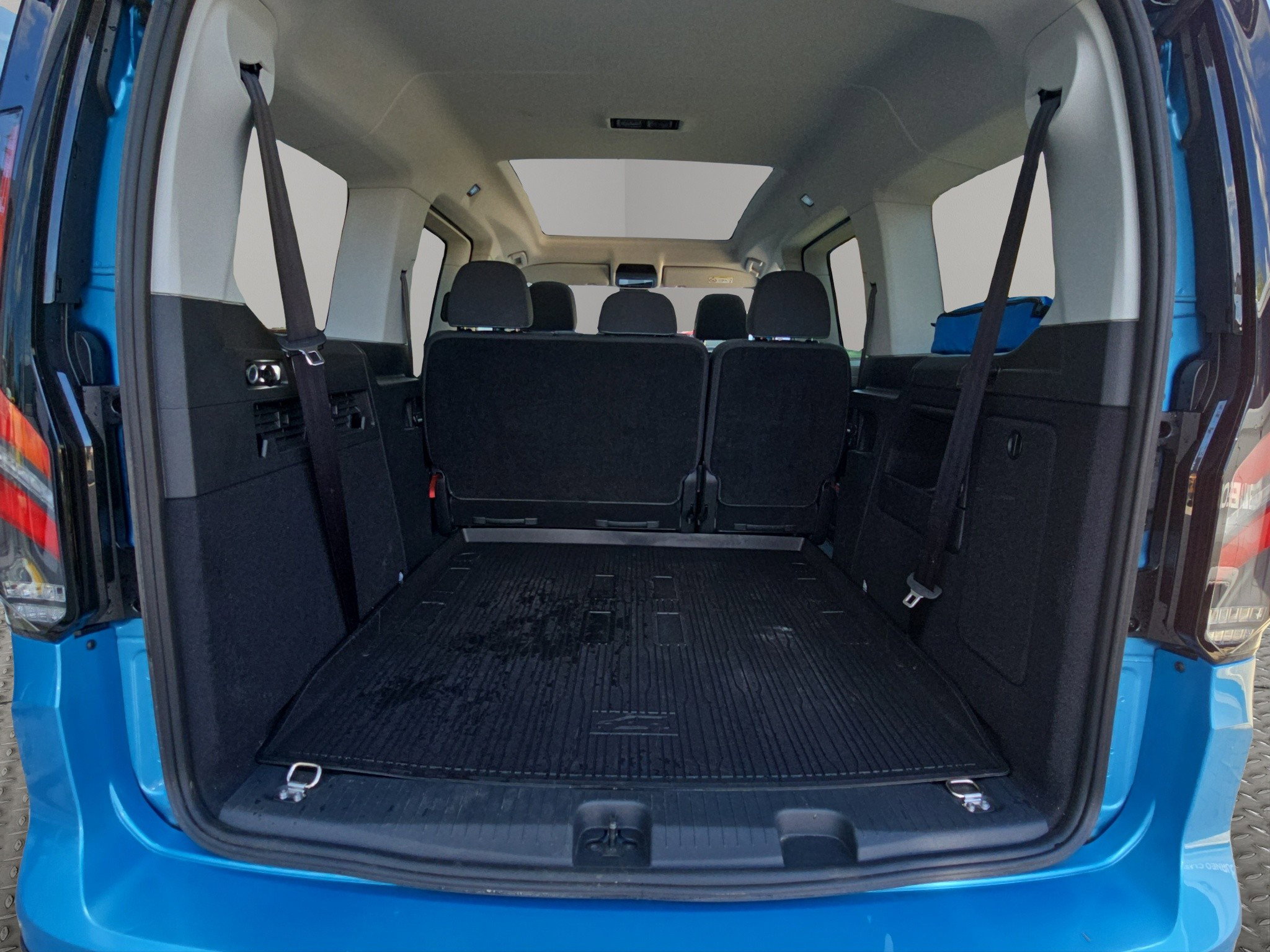 Ford Tourneo Connect