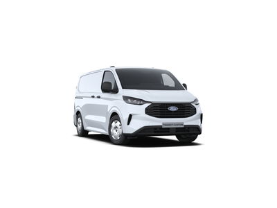 Ford Transit Custom L2 TREND 320 2,0 EcoBlue 100 kW / 136 k 8st. automatická