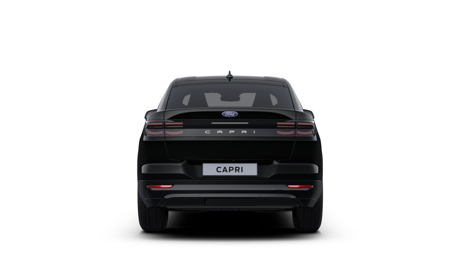 Ford Capri