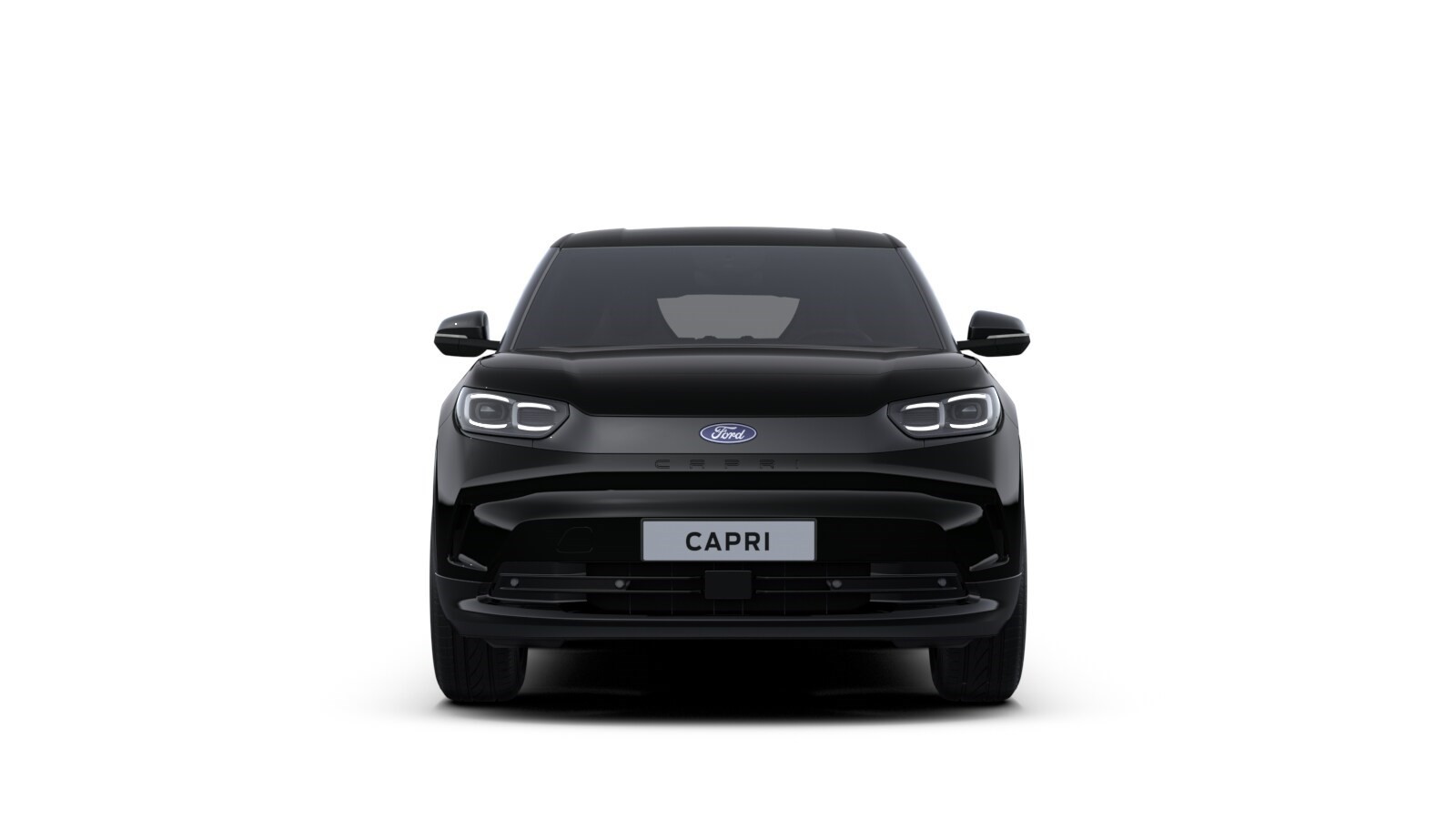 Ford Capri