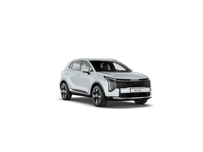 KIA Sportage 1,6 T-GDI 110KW 4x2 Exlusive 5d