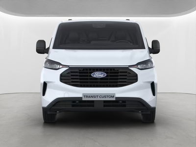 Ford Transit Custom 2.0 EcoBlue 110kW Van TREND L1