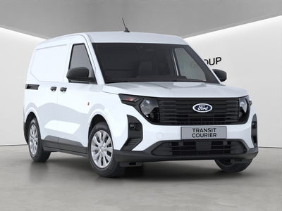 Ford Transit Courier L1 VAN TREND 1,0 EcoBoost 74 kW / 100 k
