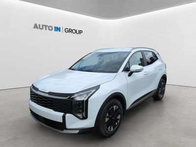 KIA Sportage NQ5 1,6 T-GDi GPF 4x2 EXCLUSIVE PLUS