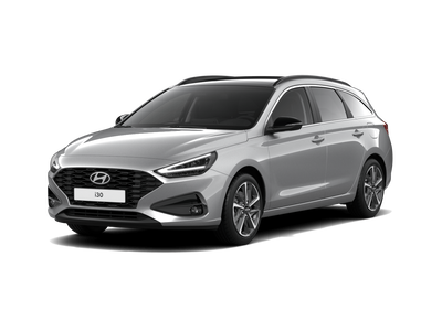 Hyundai i30 Nová i30 GO CZECH N-line 1,5 T-GDI MHEV 103 kW DCT