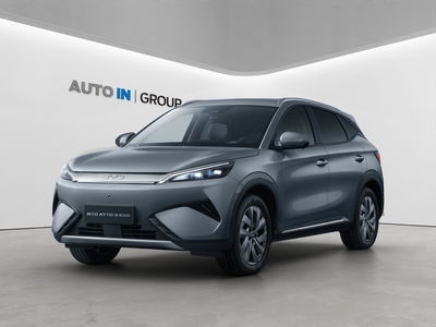 BYD ATTO 3 Atto 3 EVO excellence