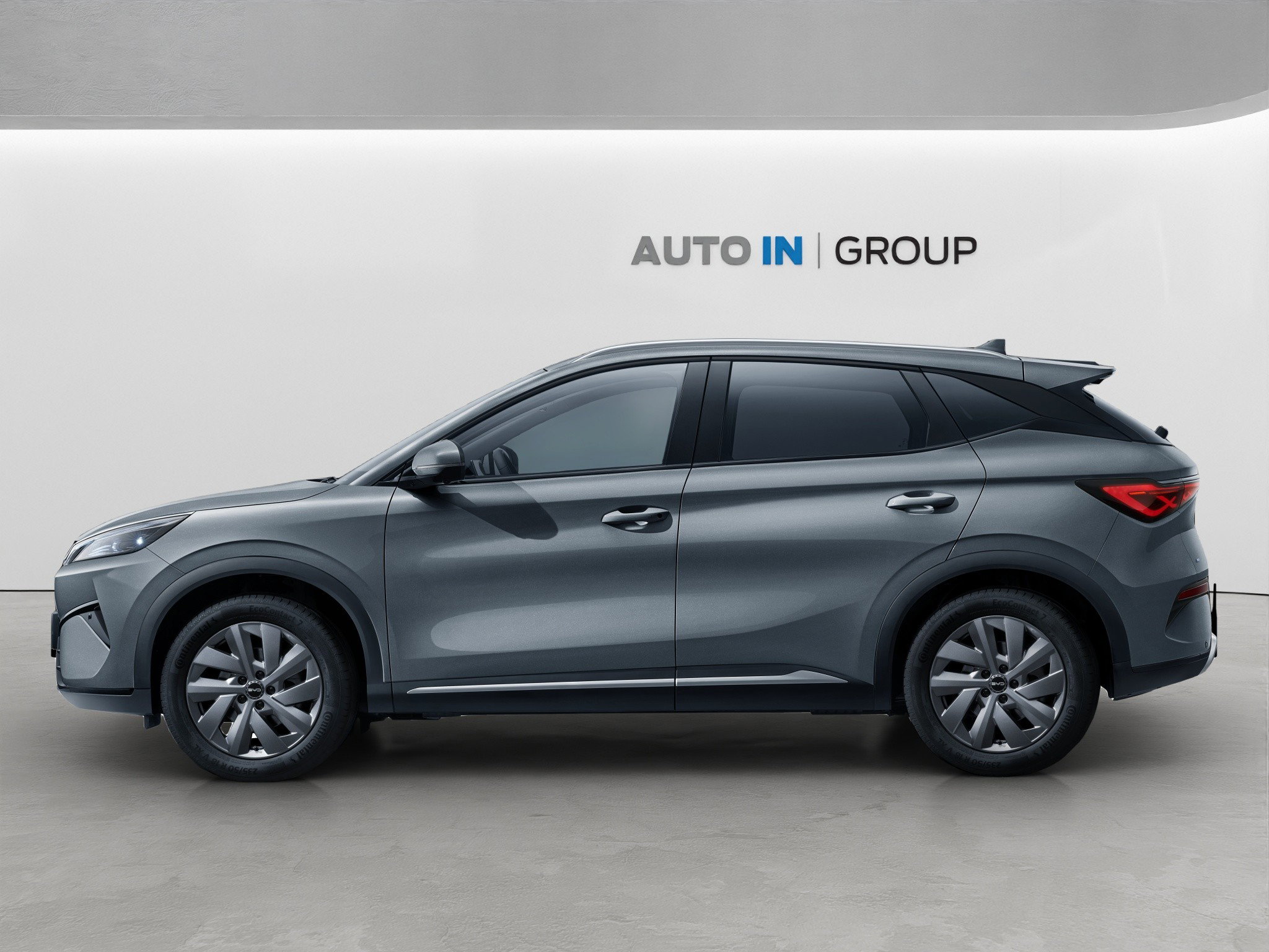 BYD ATTO 3