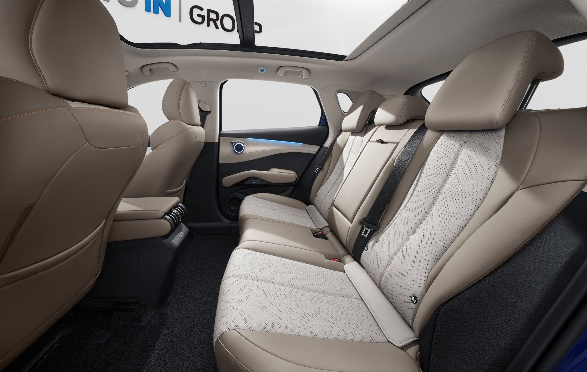 BYD ATTO 3