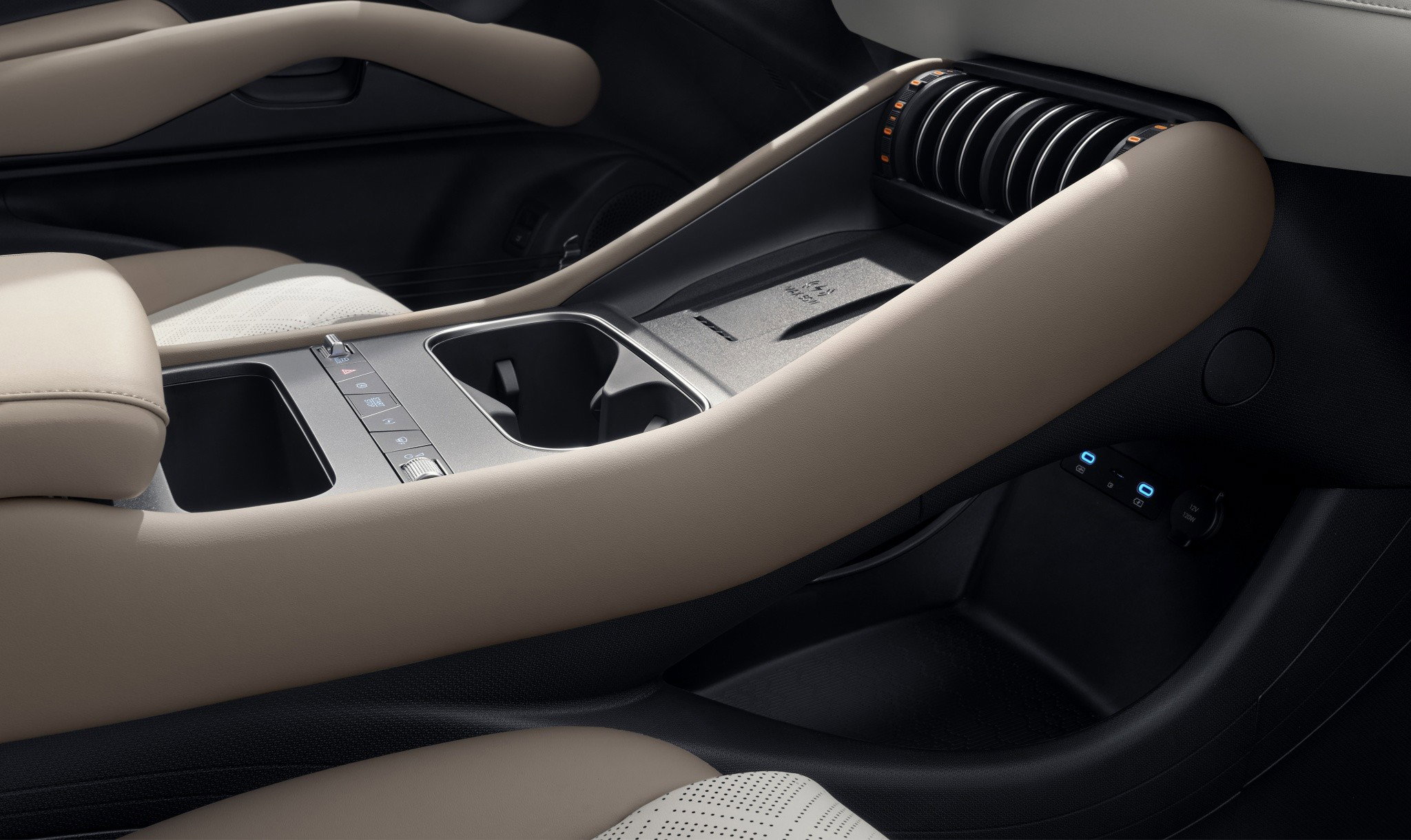 BYD ATTO 3