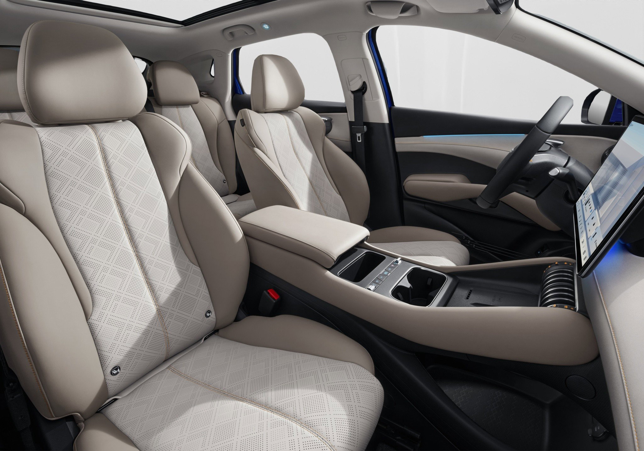 BYD ATTO 3
