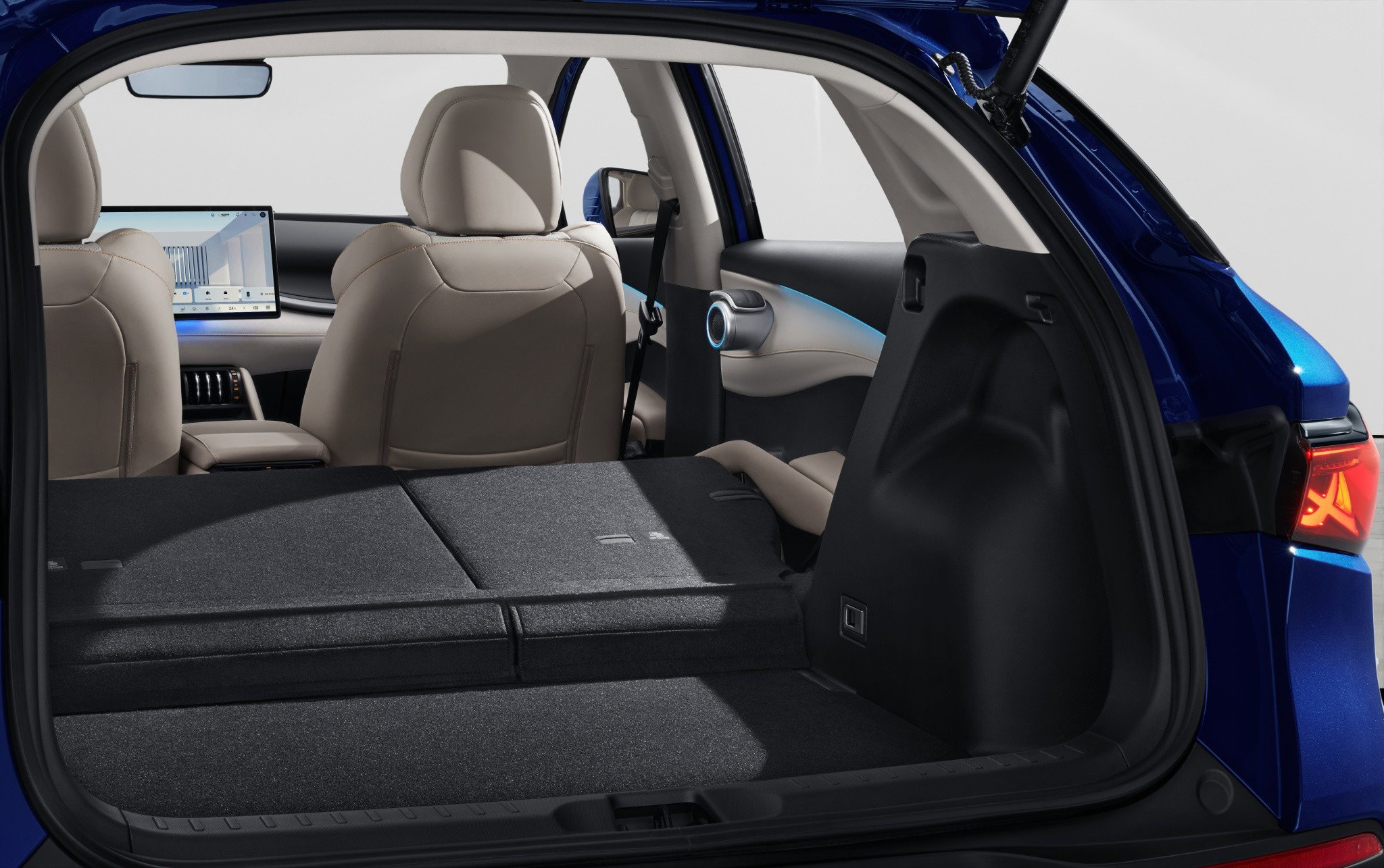 BYD ATTO 3