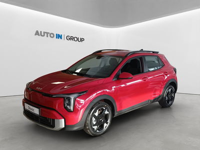 KIA Stonic Kia Stonic SE 1,0 T-GDi GPF SPIN