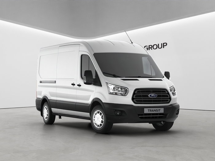 Ford Transit L3 TREND 350 2,0 EcoBlue 96 kW / 130 k