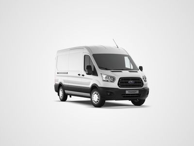 Ford Transit L3 TREND 350 2,0 EcoBlue 121 kW / 165 k 8st. automatická