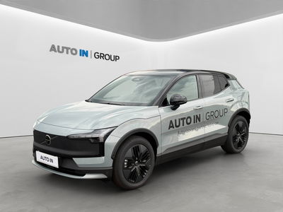 Volvo EX30 CC ULTRA TOP výbava 428k 4x4