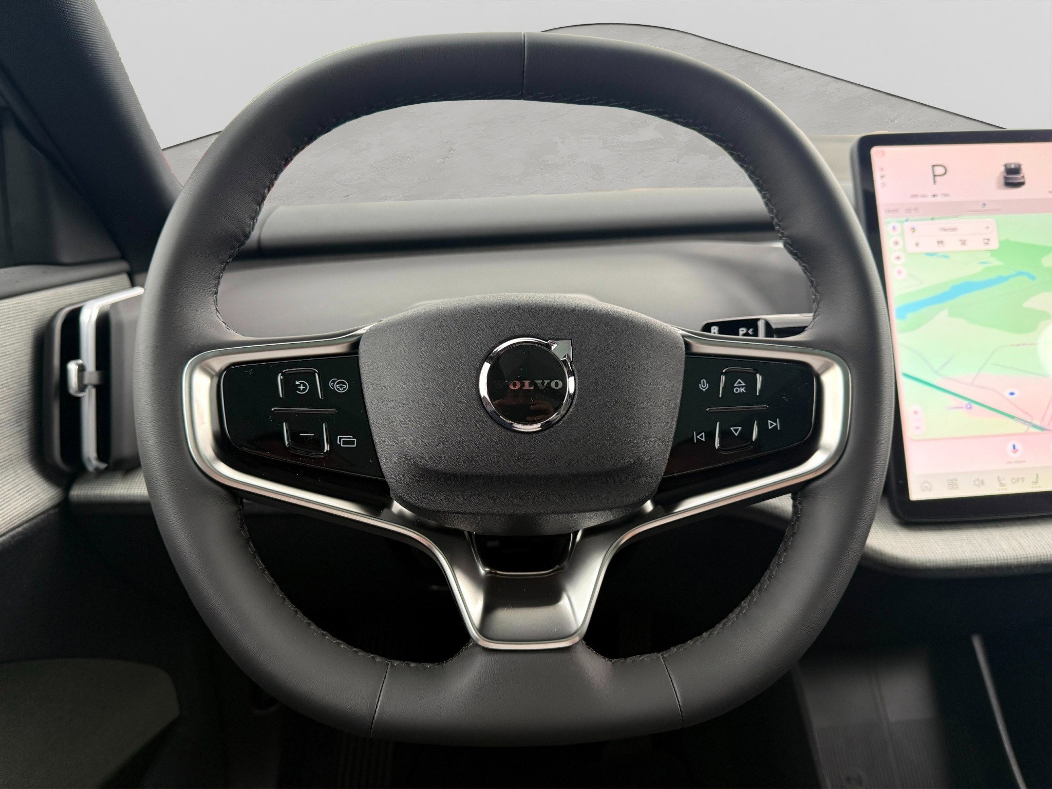 Volvo EX30