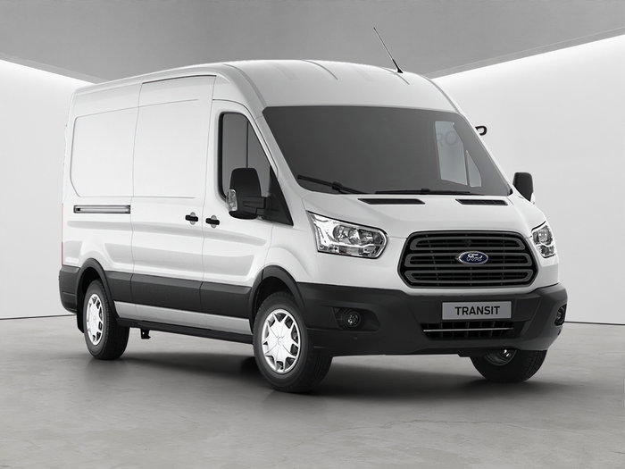 Ford Transit L3 TREND 350 2,0 EcoBlue 96 kW / 130 k