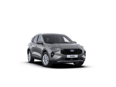 Ford Kuga TITANIUM SUV 2,5 Duratec Hybrid (HEV) 134 kW / 183 k AWD eCVT automatická