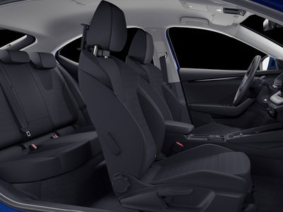 Škoda Octavia 2.0. TDi 110kW DSG Selection