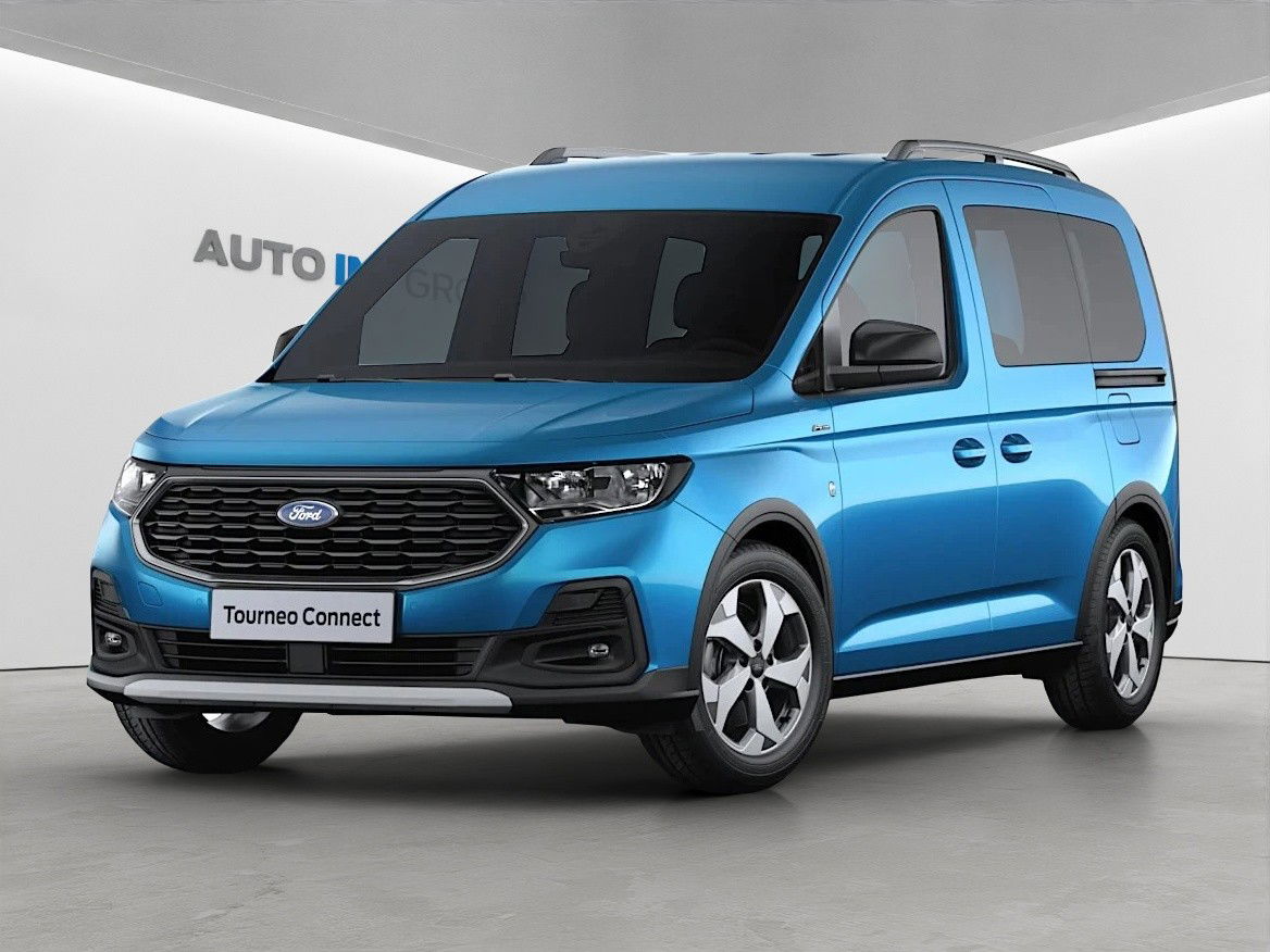 Ford Tourneo Connect