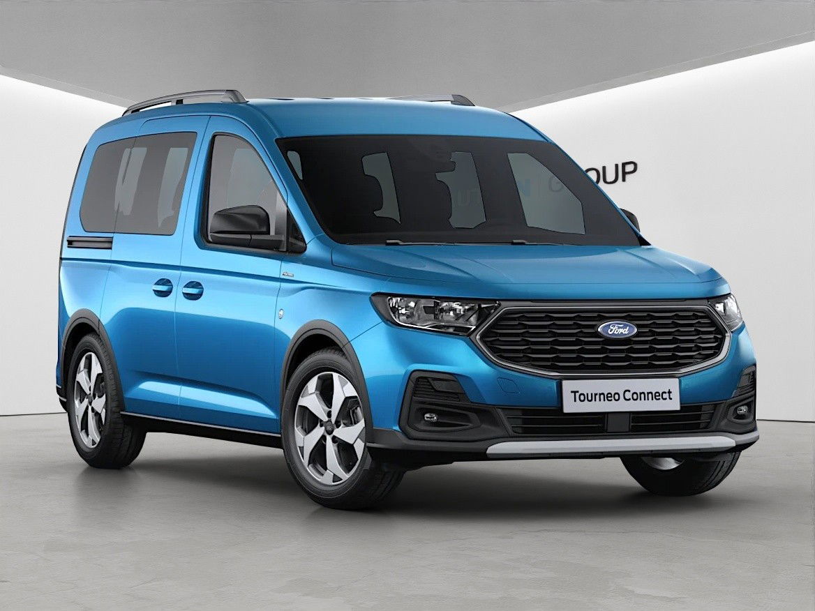 Ford Tourneo Connect