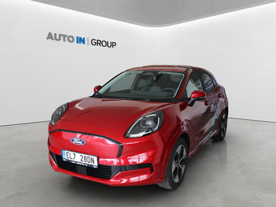 Ford Puma Titanium 5D 43 kWh