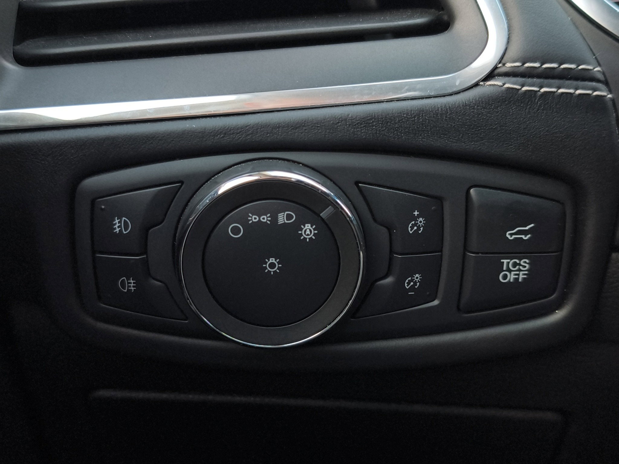 Ford Edge
