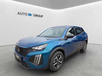 Peugeot 2008 2008 STYLE PureTech 100 S&S MAN6