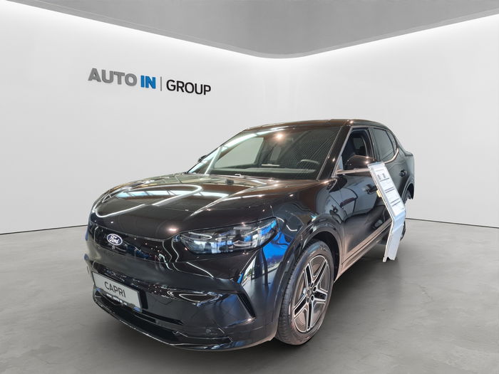 Ford Capri Capri Premium 5D 77 kWh,0 PRODLOUŽENÝ DOJEZD 210 kW / 286 k Automatická