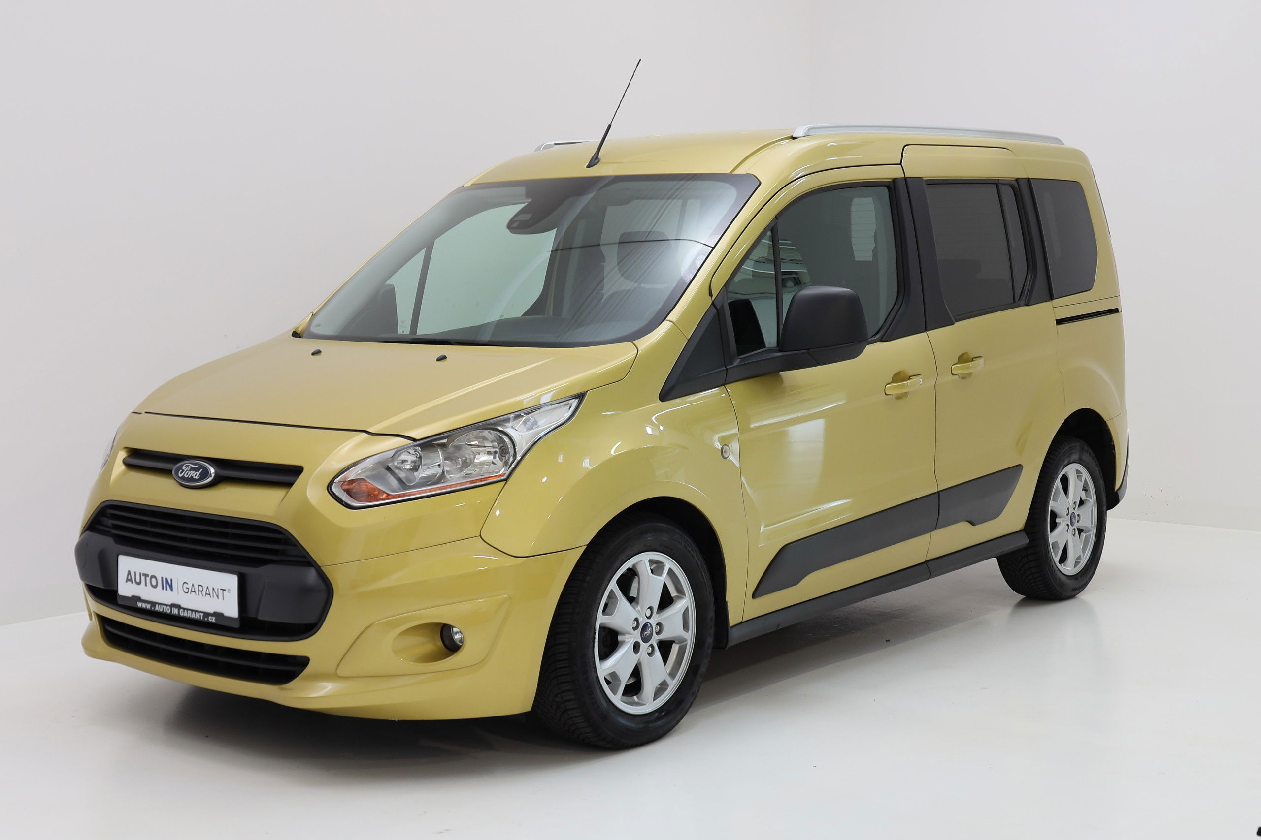 Ford Tourneo Connect