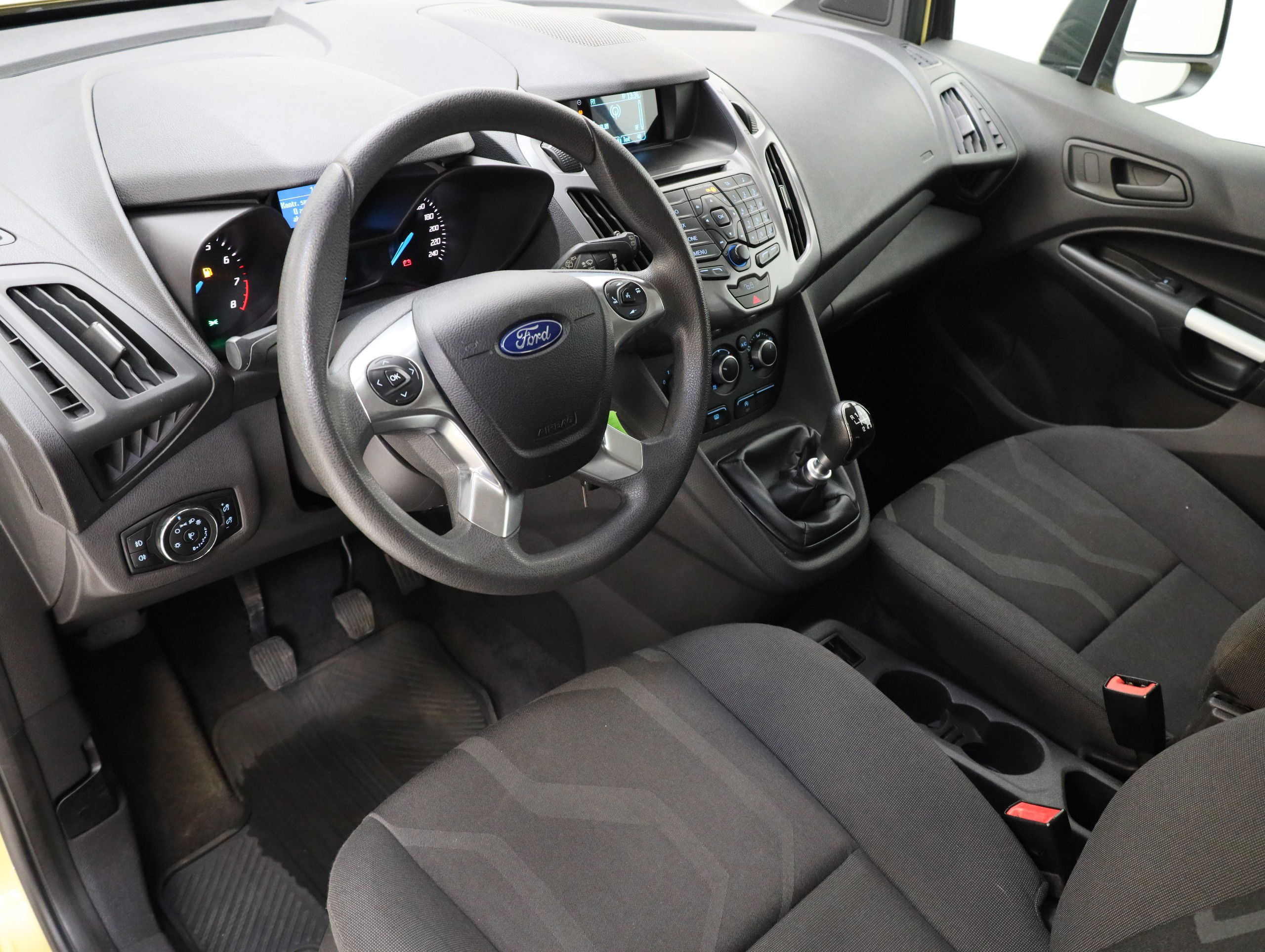 Ford Tourneo Connect