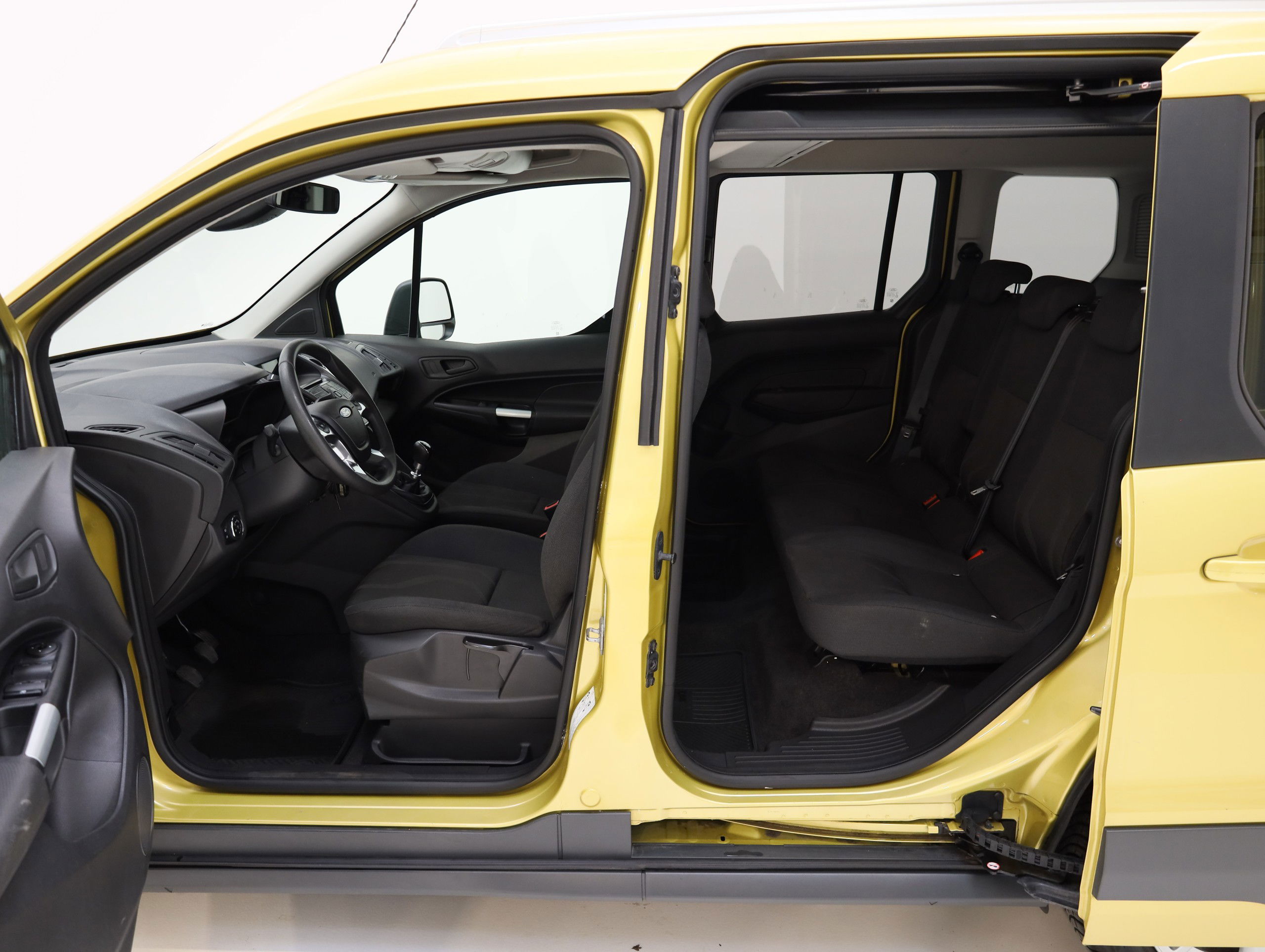 Ford Tourneo Connect