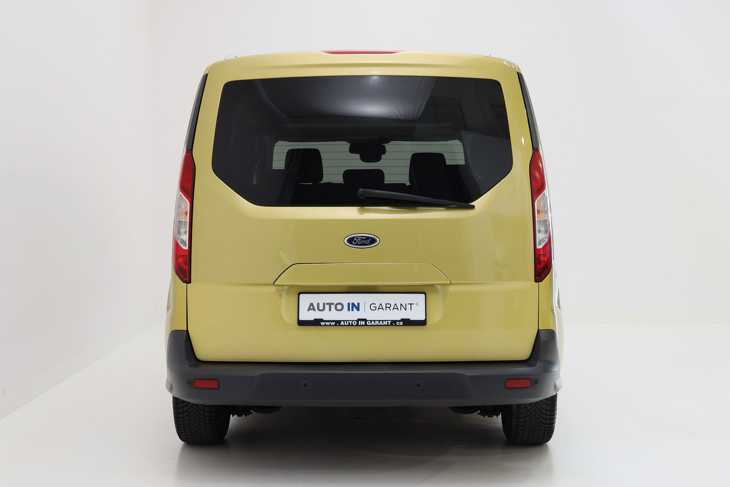 Ford Tourneo Connect