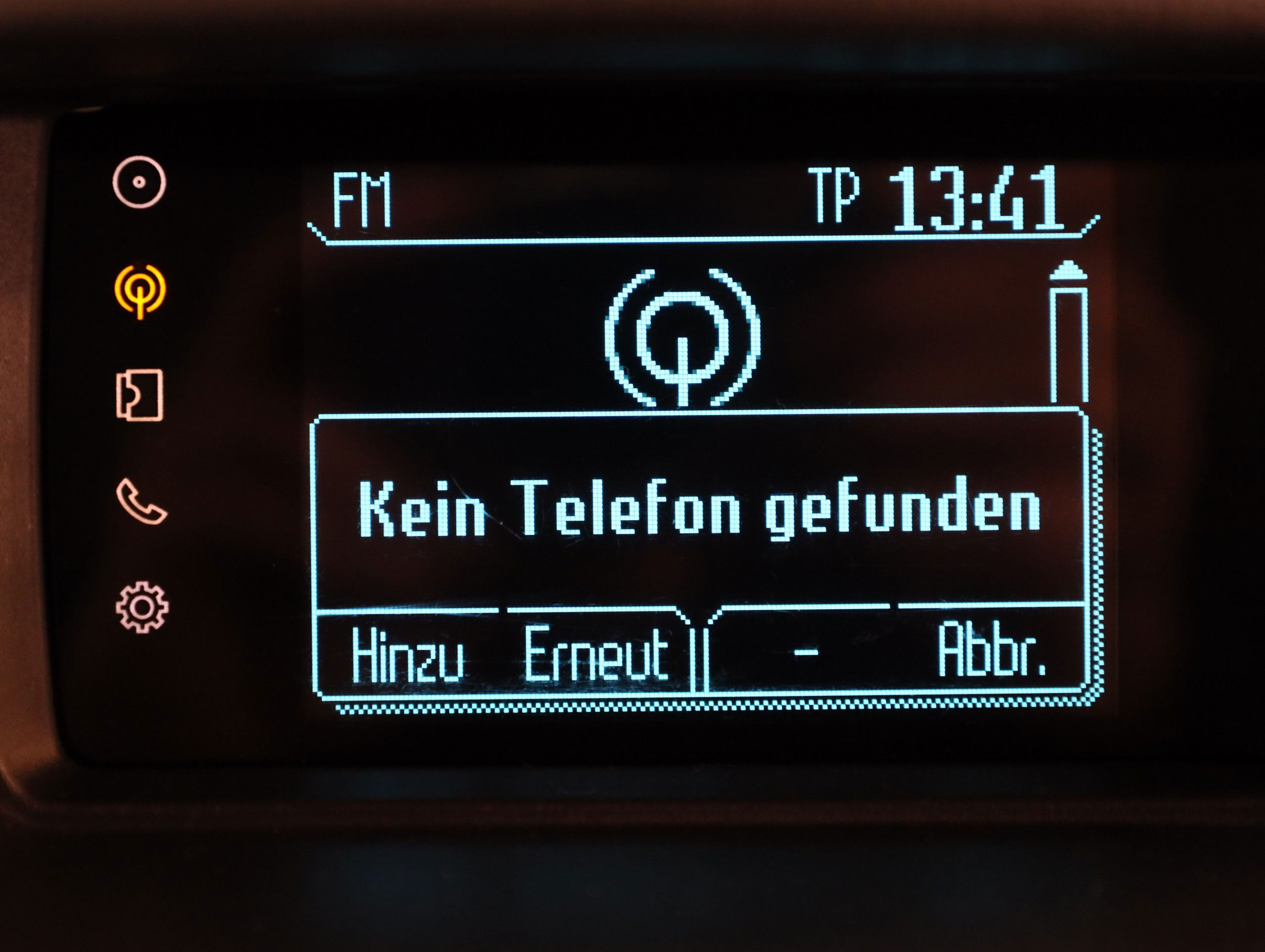 Ford Tourneo Connect