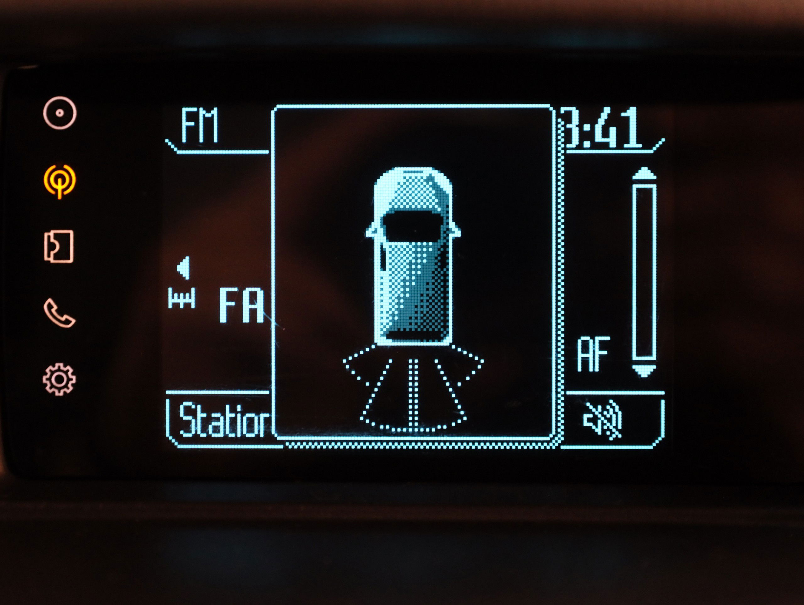 Ford Tourneo Connect