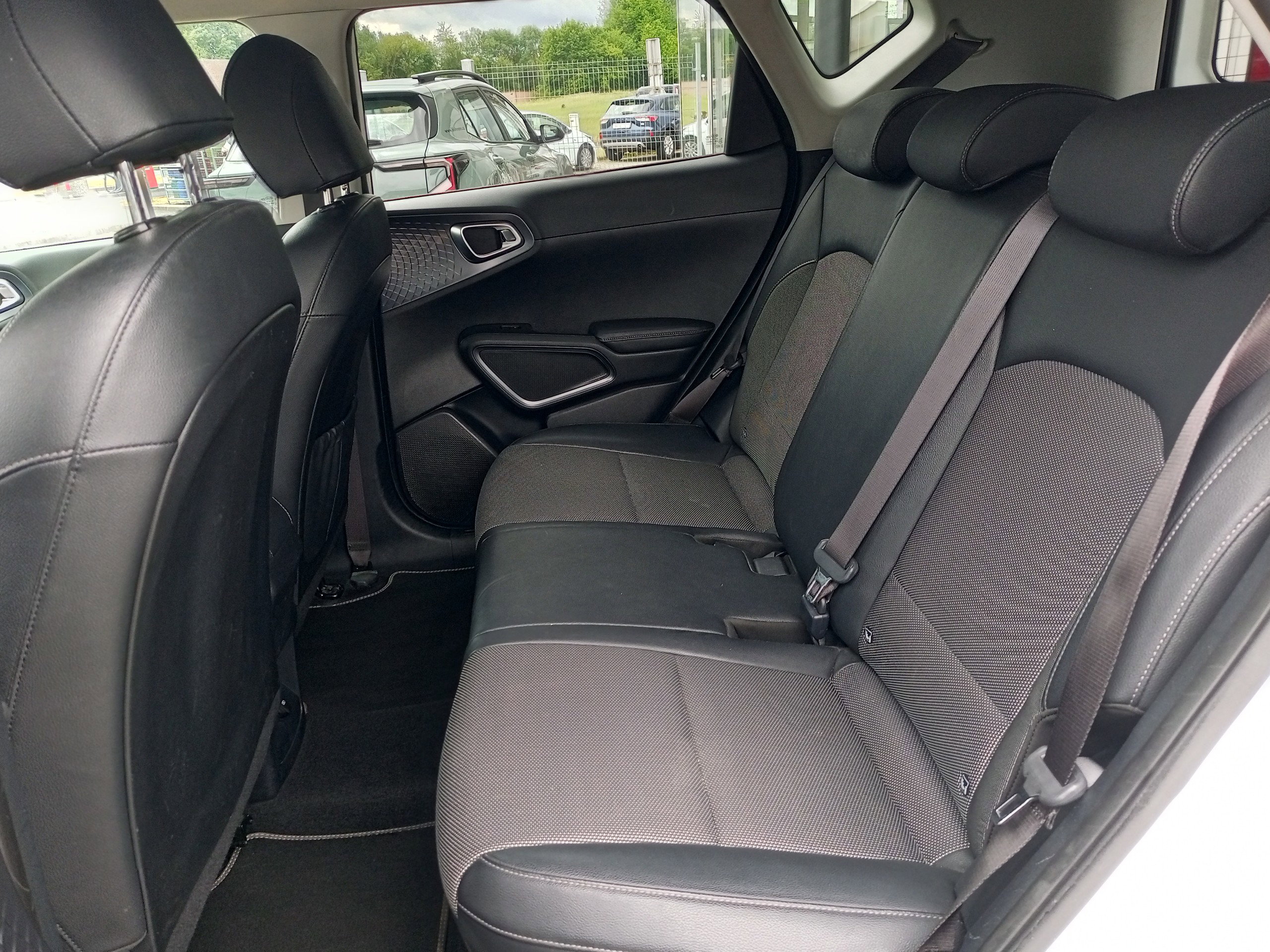 KIA e-Soul
