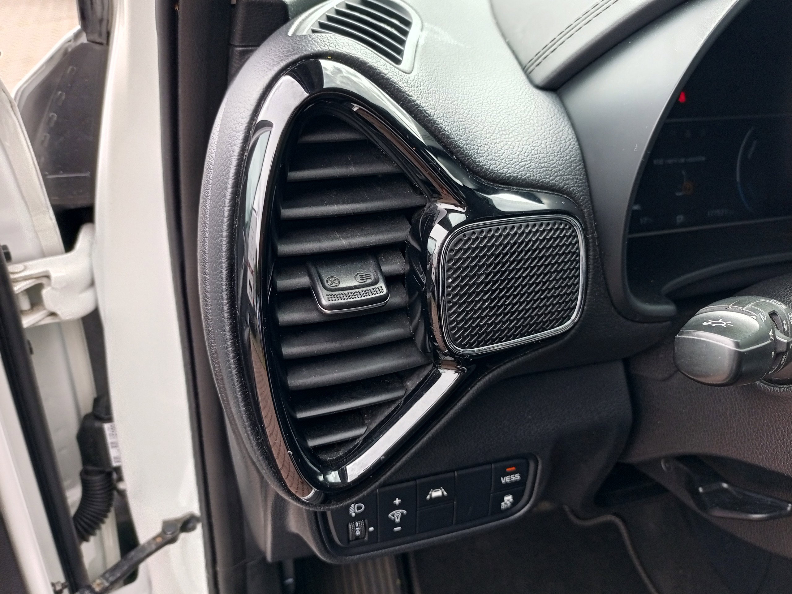 KIA e-Soul