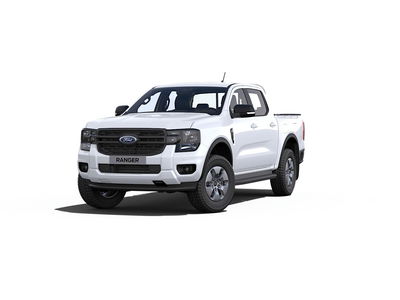 Ford Ranger 2.3 EcoBoost (PHEV) e-4WD XLT D. Cab