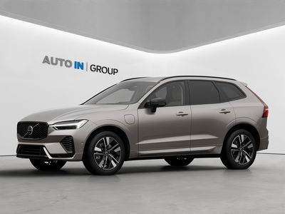 Volvo XC60 Plus Dark, 360°kamera, Nappa